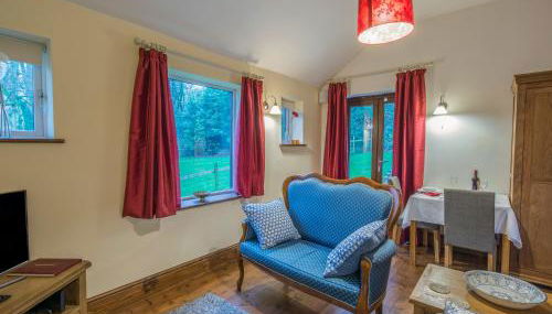 Woodpeckers Cottage - Foto 3