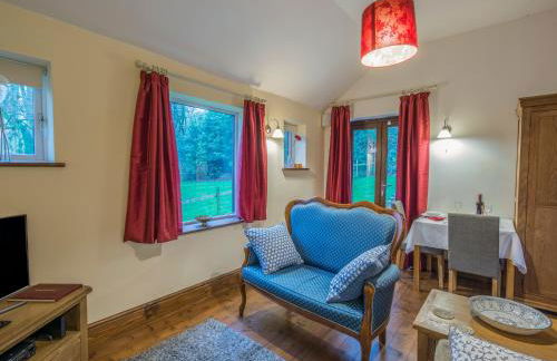 Woodpeckers Cottage - Foto 3