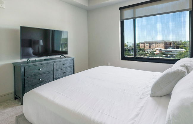 Landing Apartments Houston - Foto 7