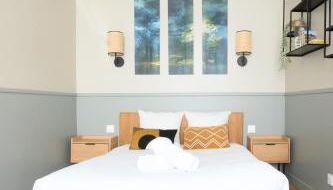 Joli gîte centre historique de Milly 2-4 personnes - Photo 4