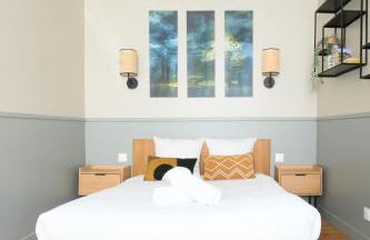 Joli gîte centre historique de Milly 2-4 personnes - Foto 4