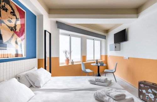 Bob W Madrid Chueca - Foto 80