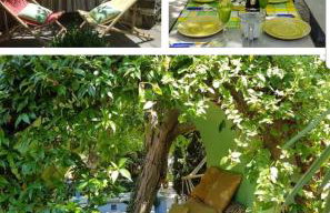 Home & Gardens 2-bed Villa in Sevasti, Katerini - Photo 1