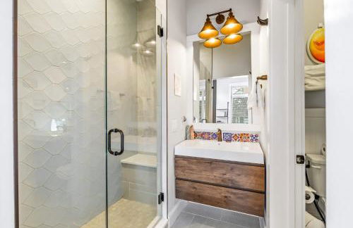 The Hearth House - Foto 20