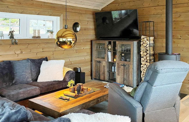 10 Person Holiday Home in Treungen-by Traum - Foto 11