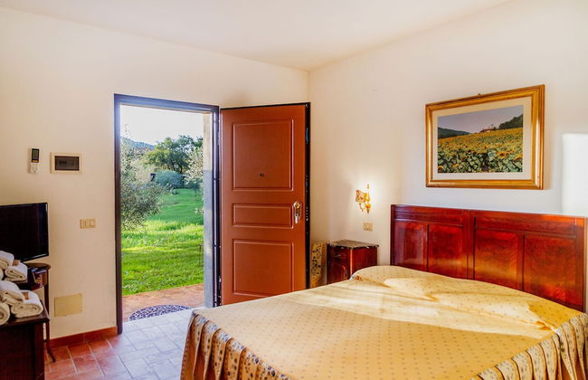 Agriturismo Bio Fattoria Casetta - Foto 3