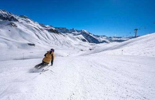 Appartement avec vue montagne - Foto 41