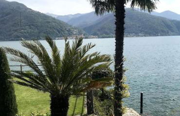 Casa direttamente sul Lago Maggiore - Foto 25