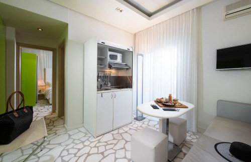 Afrodite Suites - Photo 36