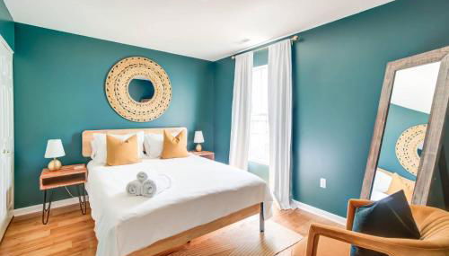 Walk to the Beach! Beach Passes | Games I King Bed - Foto 4