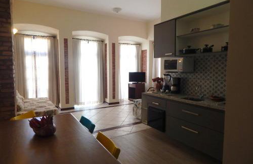Solar do Carmo Suites & Apartments - Foto 65
