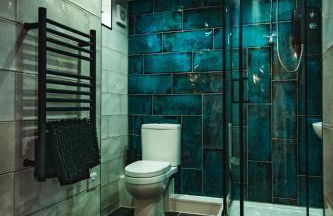 The Milking Shed at Pencraig - Foto 67