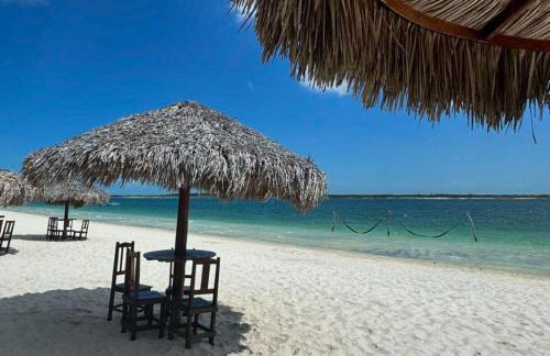 Apartamento Lagoa do Paraiso - Jericoacoara - Foto 15