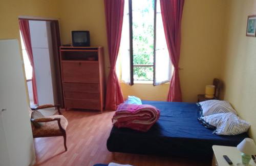 Les Hortensias studio Rez de chaussée - Foto 1