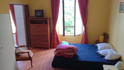 Les Hortensias studio Rez de chaussée - Foto 1