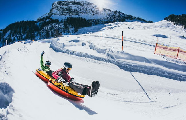 Gaspingers Bergjuwel - Foto 52