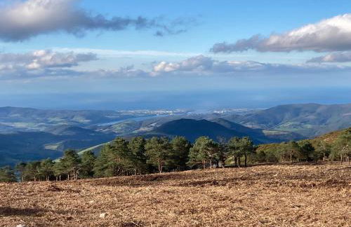 Ahío San Martín, Apartamentos Rurales Casa de la Villa - Foto 58