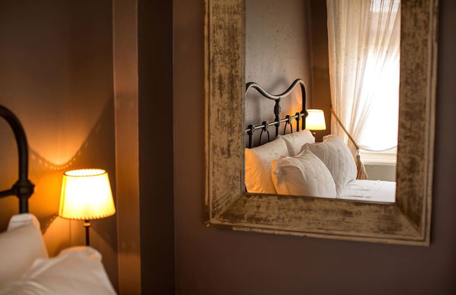 Relais Di Tenuta Santa Caterina - Foto 9