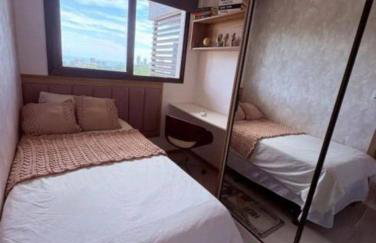 Cardial Gold Apartment Rio Vermelho Federacao - Foto 18
