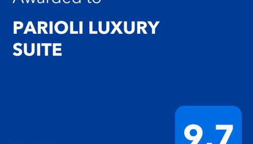 PARIOLI LUXURY SUITE - Foto 3