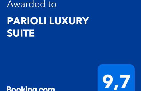 PARIOLI LUXURY SUITE - Foto 3
