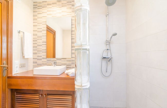 Xalet Ca S Hereu in Son Servera - Foto 34