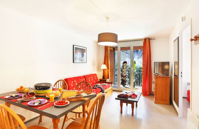 Les Grands Ax - Foto 18