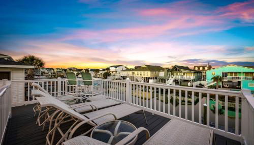 Channel Catch in North Myrtle Beach - Foto 3