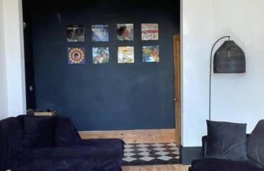 Edwardian Villa by the Sea Sleeps 8 Coastal Walk - Foto 18