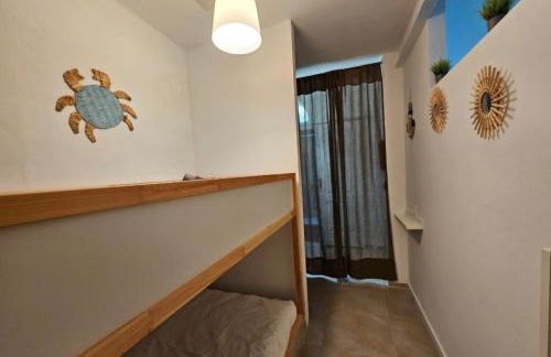 Urban loft Valencia playa - Foto 48