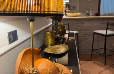 Kalo's Apartment Battipaglia - Foto 15