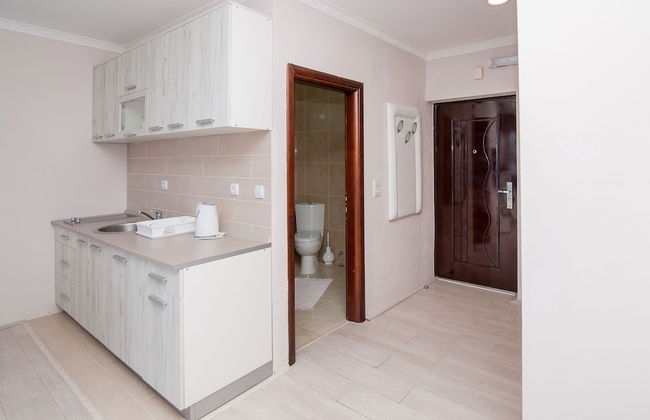 Open Sea Luxury Apartments - Foto 30