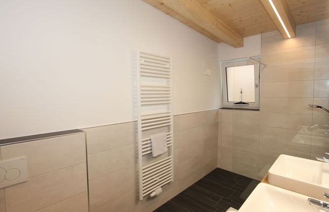 Luxury Apartment in Fugenberg With Balcony - Foto 59