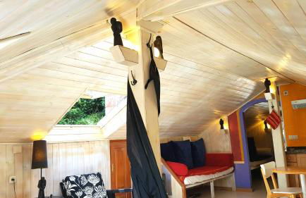 zentralclub apartamento El Nido de Somiedo - Foto 12