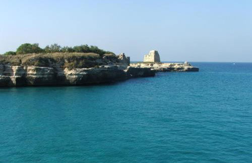 SaMi house - fronte mare del Salento - Foto 35