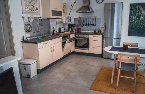 Ferienwohnung in Jülich, nähe Aachen & Köln - Foto 1