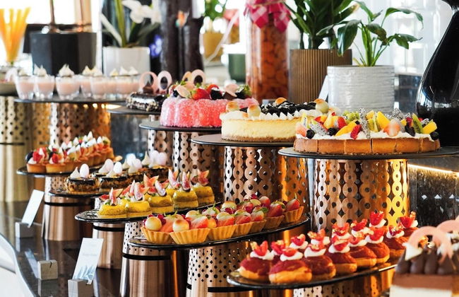 Roda Al Murooj Residences - Foto 44