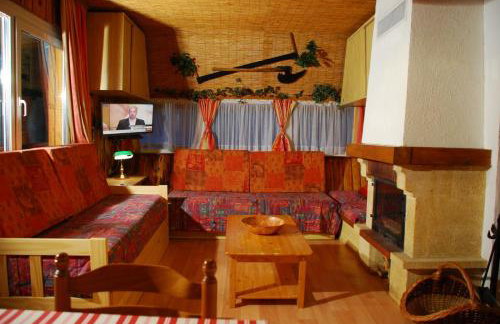 Chalets des Trois Hêtres - Foto 23