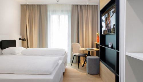 smartments Bielefeld Hauptbahnhof - Foto 2