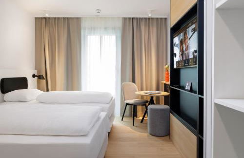 smartments Bielefeld Hauptbahnhof - Foto 2