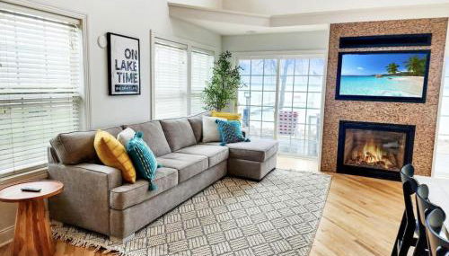 Sandy Shores Beach House - Foto 2