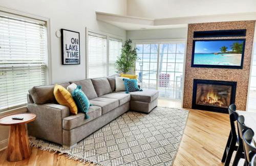 Sandy Shores Beach House - Foto 2