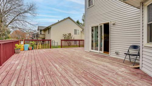 12 Mi to Dtwn St Paul Extended Stay in Woodbury! - Foto 3