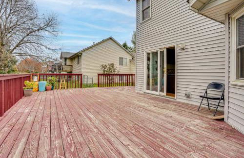 12 Mi to Dtwn St Paul Extended Stay in Woodbury! - Foto 3