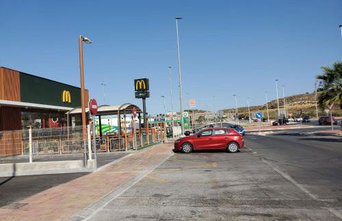 Apartment C6 Phase 4 Mojon Hills, Isla Plana, CERTIFICATE OF EXCELLENCE - Foto 48