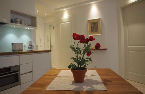 Zum Inselparadies, Haus Meeresblick - Foto 18