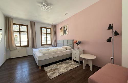 Apartmenthaus Döbeln Zentrum - Foto 7