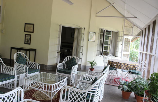Wathai Heritage Bungalow - Foto 10