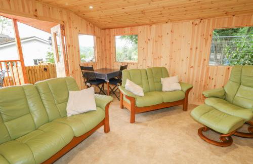 Quiet Waters Cottage - Foto 31