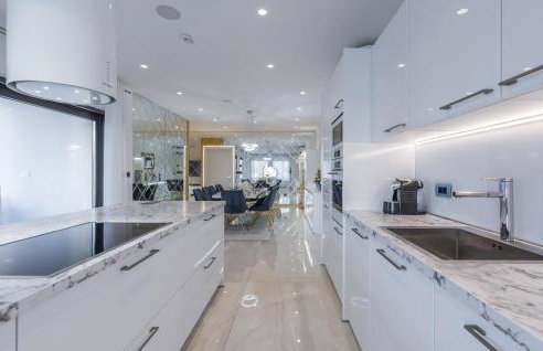 Villa Sara for 10 people near Novigrad with sea view and salt- water pool - Foto 32